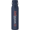 Promotional 20 oz Newton Matte Navy 853571-G