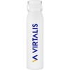 Promotional 20 oz Newton Matte White 853571-G