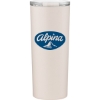 Promotional 20.9 oz Fender Matte Dew 854571-G