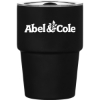 Promotional 12 oz Islet Matte Black 856571-G