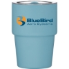 Promotional 12 oz Islet Matte Cloud 856571-G