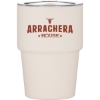 Custom 12 oz Islet Matte Dew with Logo 856571-G
