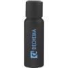 Promotional 16.9 oz H2go Lodge Matte Black 858279-G