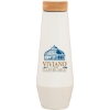 Custom 16.9 oz H2go Echo Wallflower Cream with Logo 860404-G