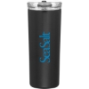 Promotional 20.9 oz Petal Matte Cosmos Matte Black 881404-G