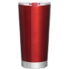 Promotional 20 oz Frost Gloss Red 88815-G