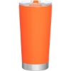 Promotional 20 oz Frost Neon Orange 88815-G