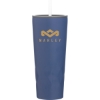 Custom 20.9 oz Triad - Powder Matte Constellation with Logo 894212-G