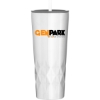 Promotional 20.9 oz Triad - Powder Stainless 894212-G