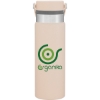 Promotional 25 oz H2go Realm Matte Dune Cream 897501-G
