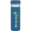 Promotional 25 oz H2go Realm Matte Steel Blue 897501-G