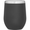 Promotional 12 oz Cece - Powder Matte Black 90504-G