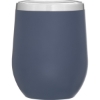 Promotional 12 oz Cece - Powder Matte Navy Blue 90504-G