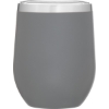 Promotional 12 oz Cece - Powder Matte Storm Gray 90504-G