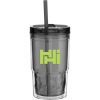Promotional 16 oz Clarity Black 90941-G