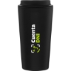 Promotional 16 oz Sunup Matte Black 910571-G