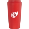 Promotional 16 oz Sunup Matte Red 910571-G