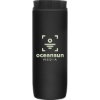 Promotional 16.9 oz Leto Matte Black 911571-G