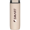 Promotional 16.9 oz Leto Matte Dune Cream 911571-G