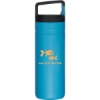 Promotional 18 oz Ascender Matte Aqua 912571-G