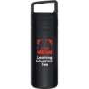 Promotional 18 oz Ascender Matte Black 912571-G