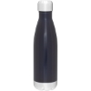 Custom 17 oz H2go Force Gloss Blue with Logo 91524-G