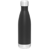 Promotional 17 oz H2go Force Matte Black 91524-G