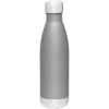 Promotional 17 oz H2go Force Matte Gray 91524-G