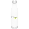 Promotional 26 oz H2go Force Gloss White 91624-G