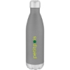 Promotional 26 oz H2go Force Matte Gray 91624-G