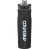 Promotional 20.9 oz H2go Jolt - Powder Matte Black 925061-G