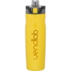 Promotional 20.9 oz H2go Jolt - Powder Matte Triumph Yellow 925061-G