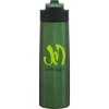 Custom 24 oz H2go Watson Forest Green with Logo 926571-G