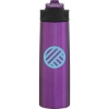 Promotional 24 oz H2go Watson Royal Purple 926571-G