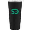 Promotional 16.9 oz Sterling Matte Black 927571-G