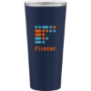 Promotional 16.9 oz Sterling Matte Constellation Blue 927571-G