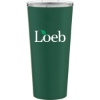Promotional 16.9 oz Sterling Matte Forage Green 927571-G