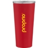 Promotional 16.9 oz Sterling Matte Red 927571-G