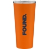 Promotional 16.9 oz Sterling Matte Tawny Orange 927571-G