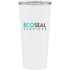 Promotional 16.9 oz Sterling Matte White 927571-G