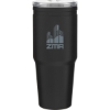 Promotional 30 oz H2go Talus Matte Black 928571-G