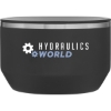 Promotional 32 oz H2go Zest Matte Black 929571-G