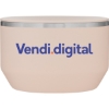 Promotional 32 oz H2go Zest Matte Dune Cream 929571-G