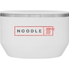 Promotional 32 oz H2go Zest Matte White 929571-G