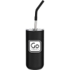 Promotional 16 oz Ryder Matte Black 930571-G