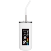 Promotional 16 oz Ryder Matte White 930571-G