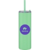 Promotional 16 oz Lane Matte Badminton 931571-G