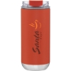 Promotional 16 oz Palma Matte Brick Red 936571-G