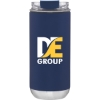 Promotional 16 oz Palma Matte Constellation Blue 936571-G