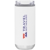 Promotional 16 oz Palma Matte White 936571-G